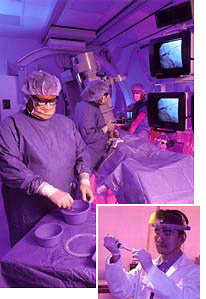 Medical Doctors